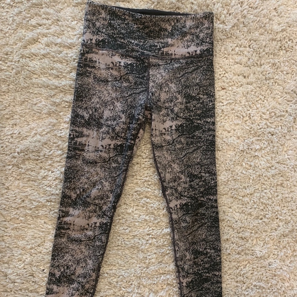 Athletes elation 7/8 leggings